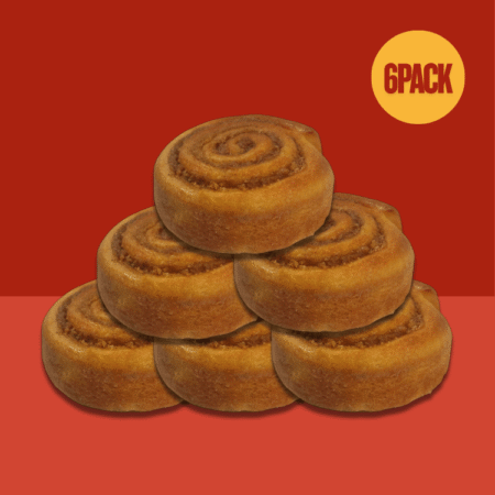 6 pack clásico